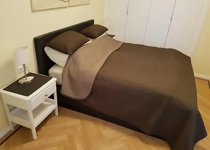 Апартаменти Ableidinger