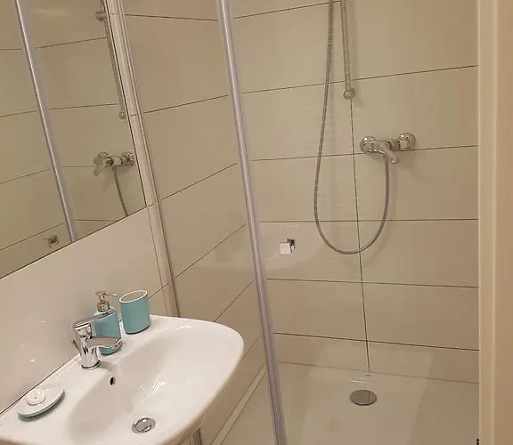 דירה Ableidinger *